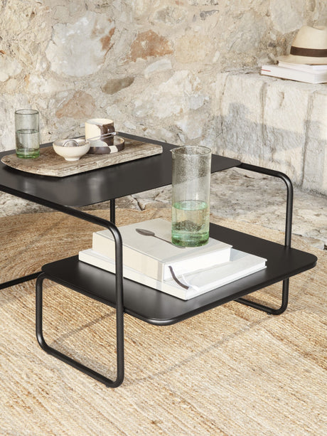 Mesa de centro Level de Ferm Living