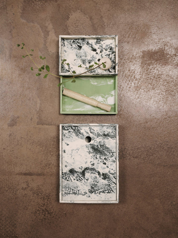 Caja Mist de Ferm Living