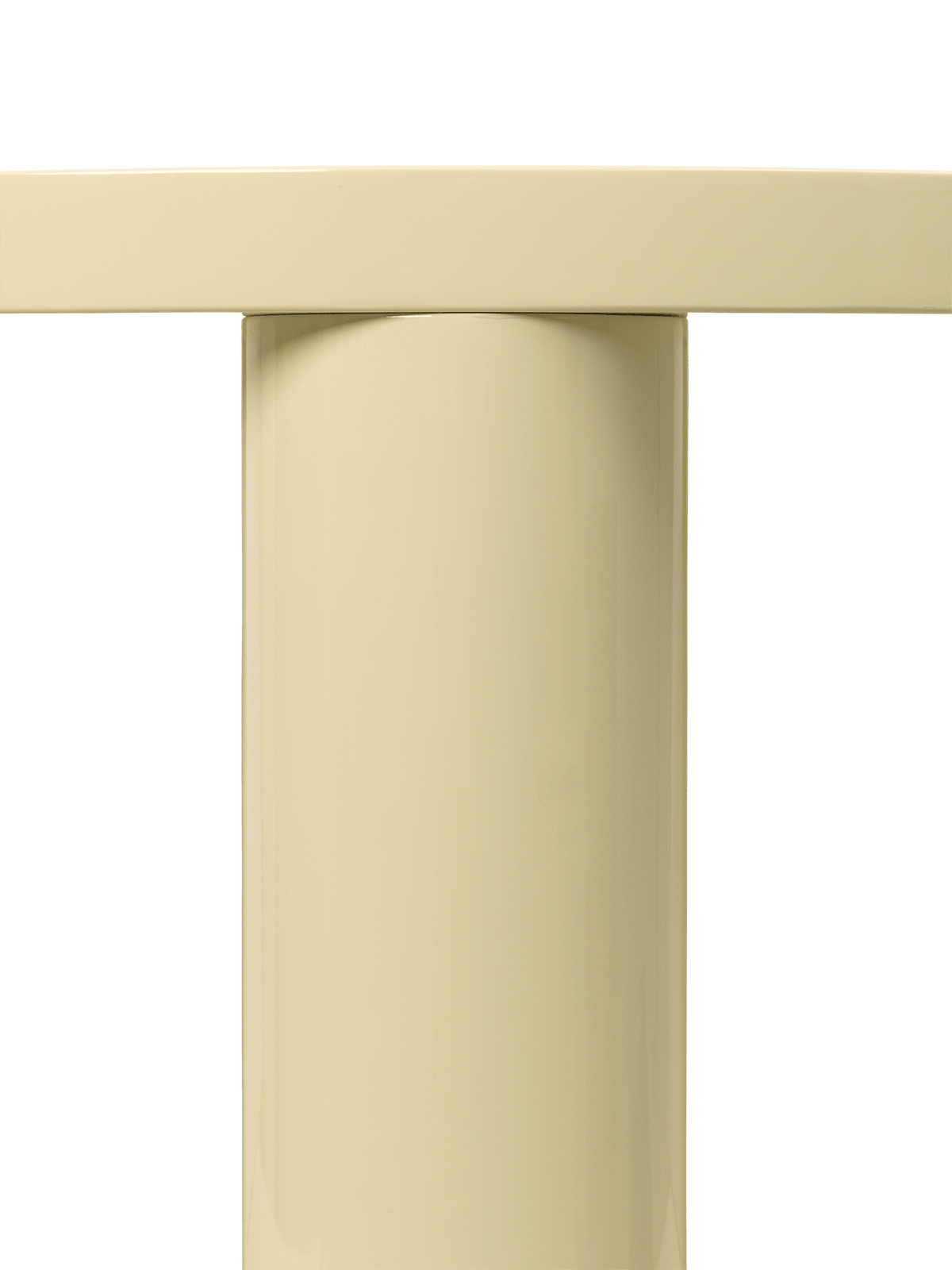 Mesa de centro Post de Ferm Living