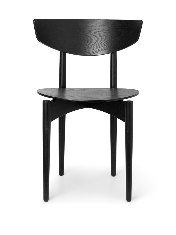 Dining chair Herman wood · Ferm Living