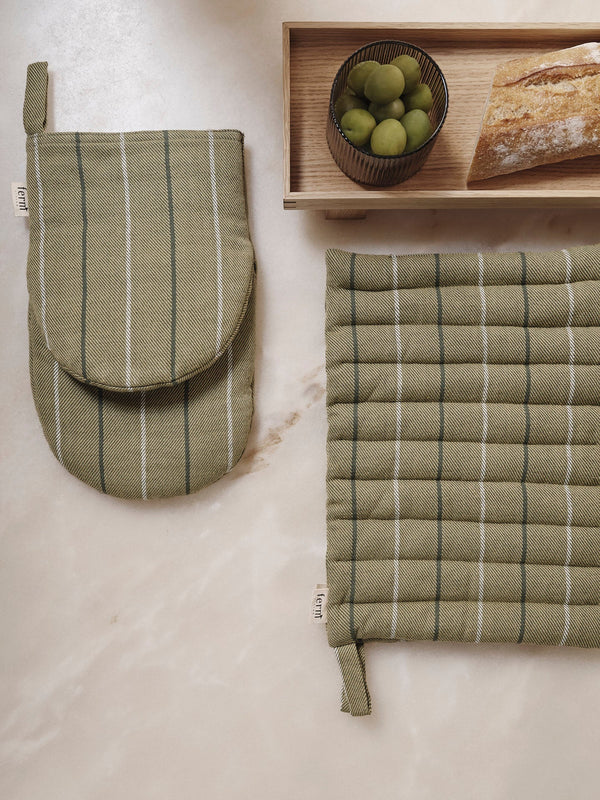 Manopla de horno Ito de Ferm Living