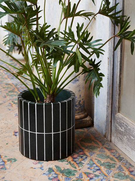 Maceta Pillar de Ferm Living