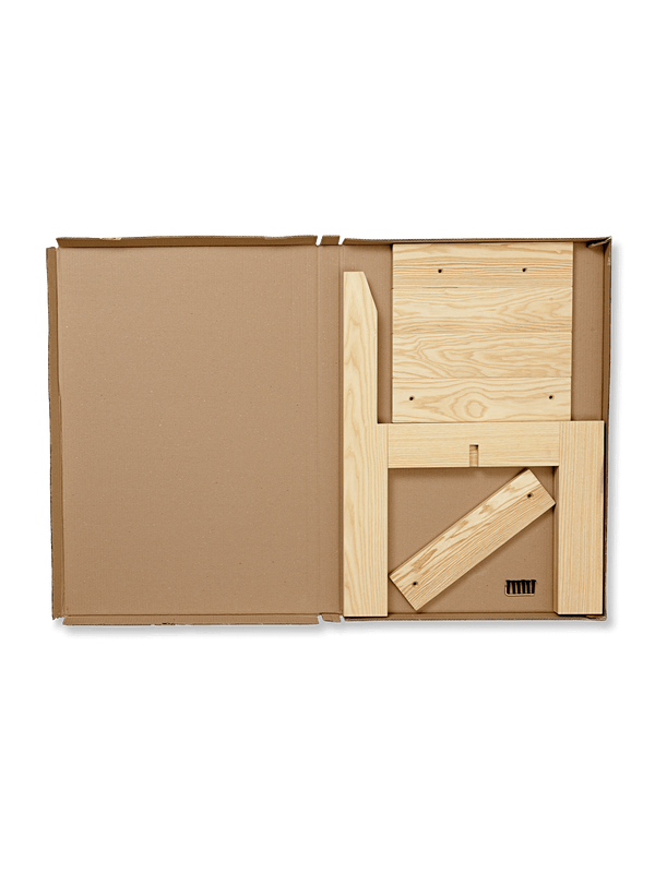 Dining chair Ark · Ferm Living · view 4