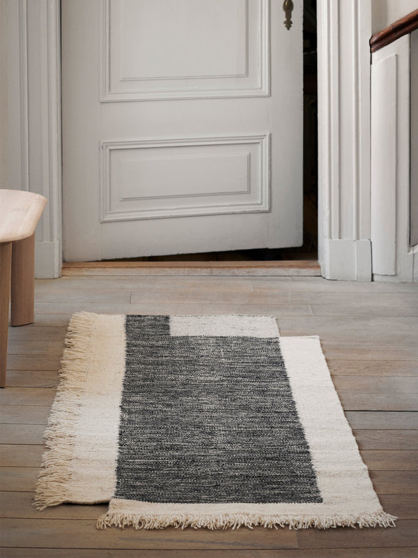 Alfombra pasillo Counter de Ferm Living