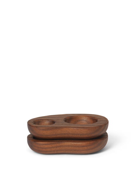 Huevera Cairn de Ferm Living