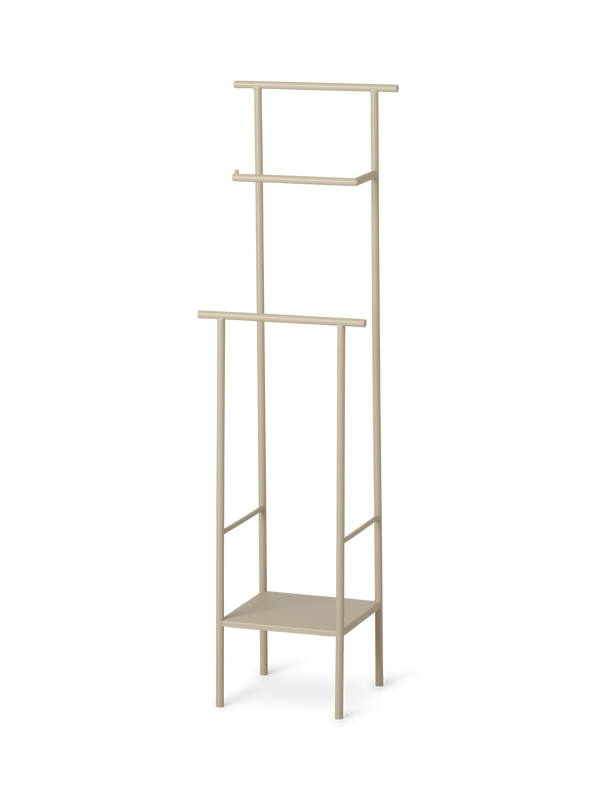 Toilettenpapierhalter Dora · Ferm Living · Ansicht 4