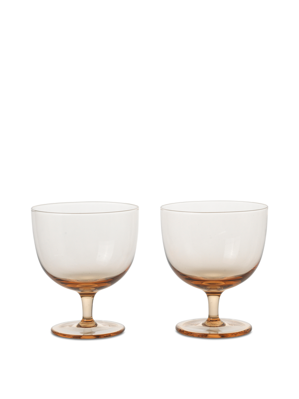 Vasos de agua Host de Ferm Living