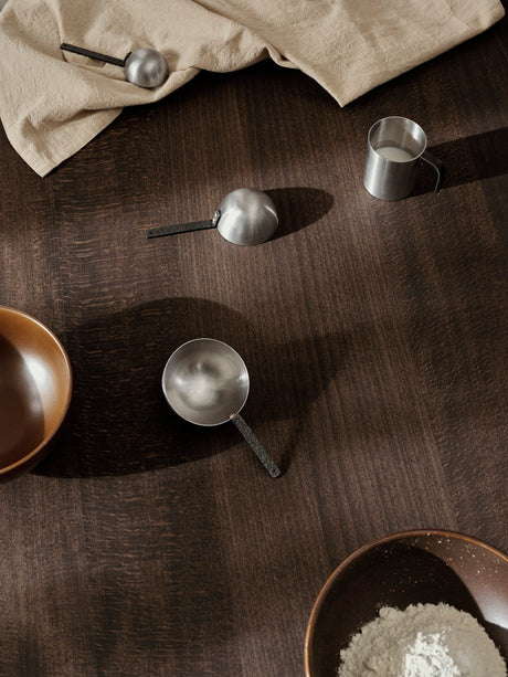Cucharas medidoras Obra de Ferm Living