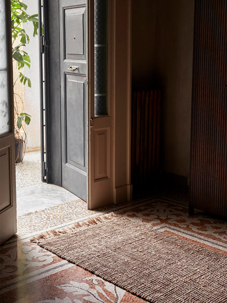 Alfombra pasillo Athens de Ferm Living