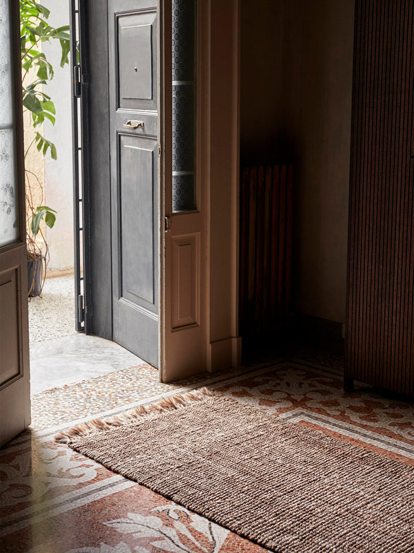 Alfombra pasillo Athens de Ferm Living