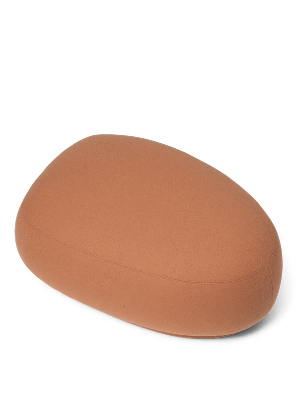 Puf Rico Lounger de Ferm Living