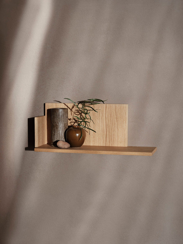 Estante Stagger · Ferm Living · vista 5