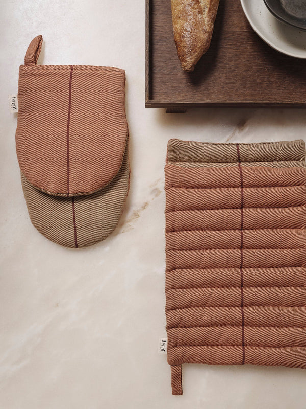 Agarrador Ito de Ferm Living
