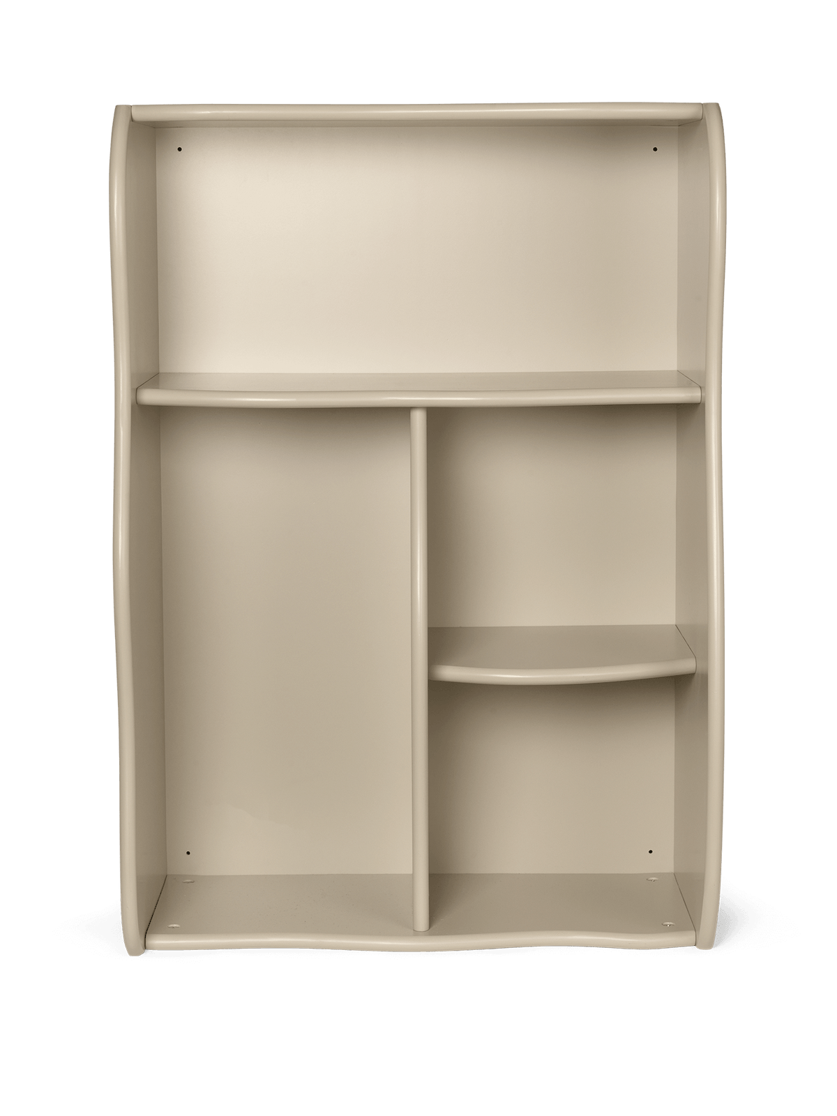 Librería infantil Slope de Ferm Living