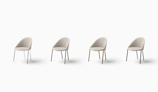 Silla de comedor Circa