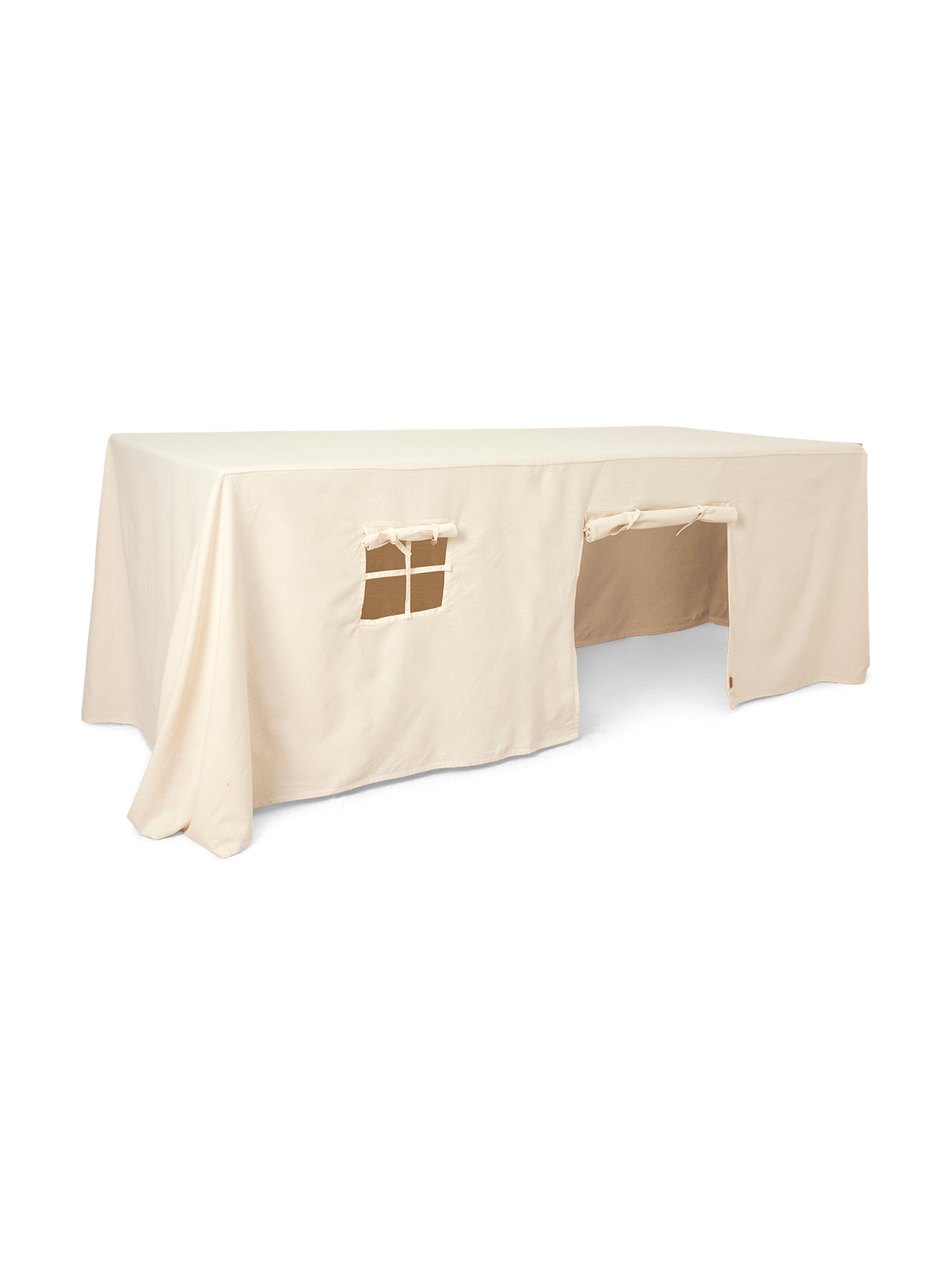 Mantel casita Settle de Ferm Living