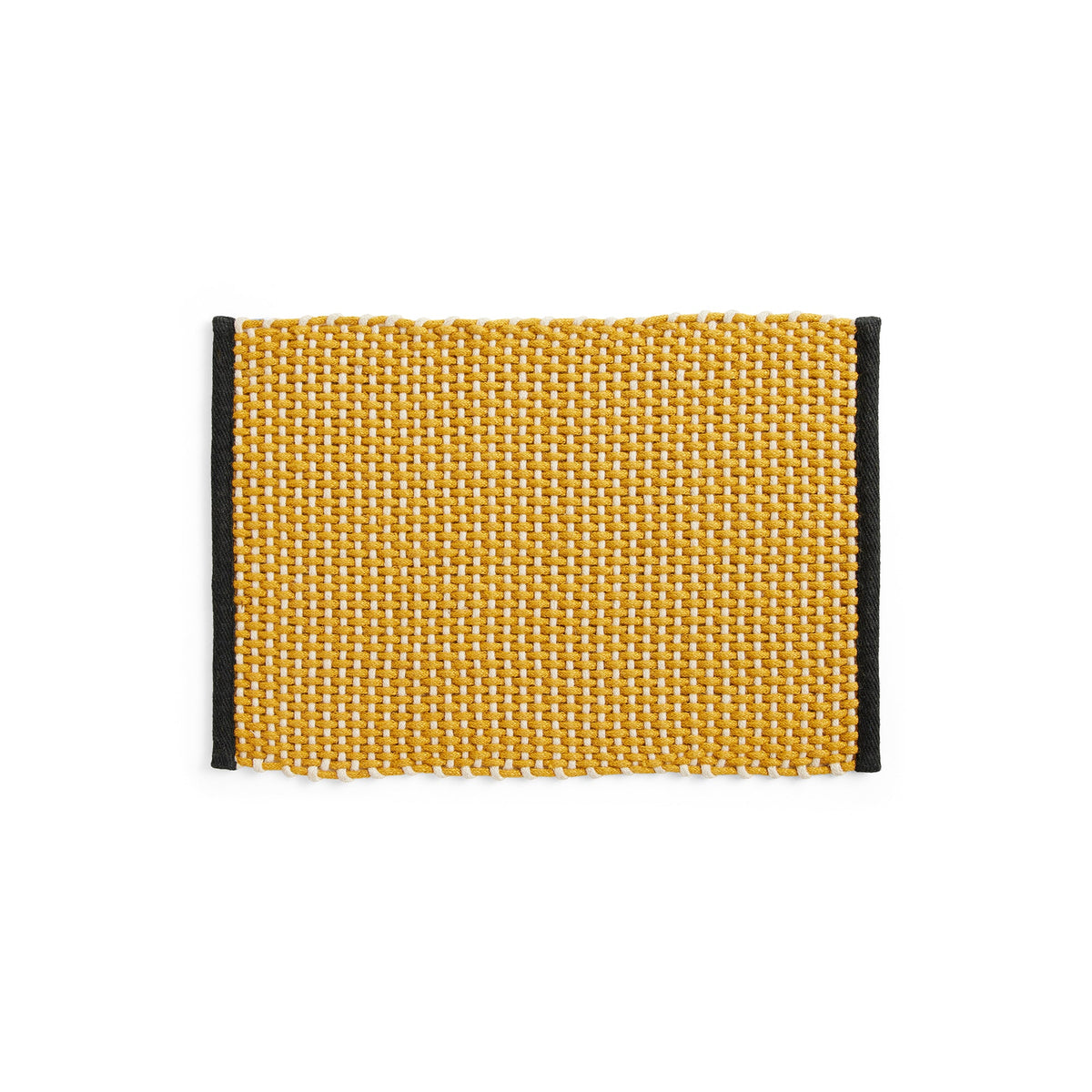 Felpudo Doormat · HAY · Ochre