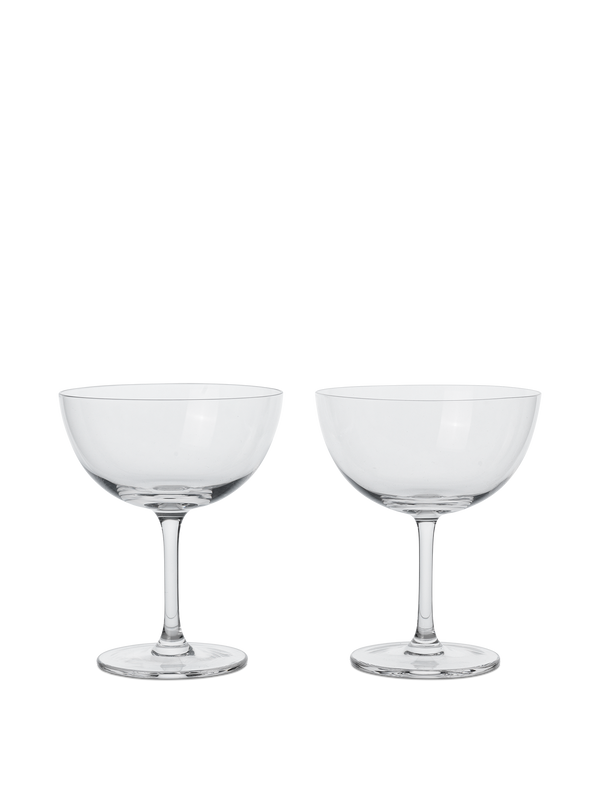 Copas de cóctel Host de Ferm Living