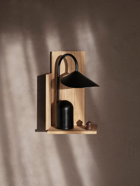 Estantería Stagger · Ferm Living