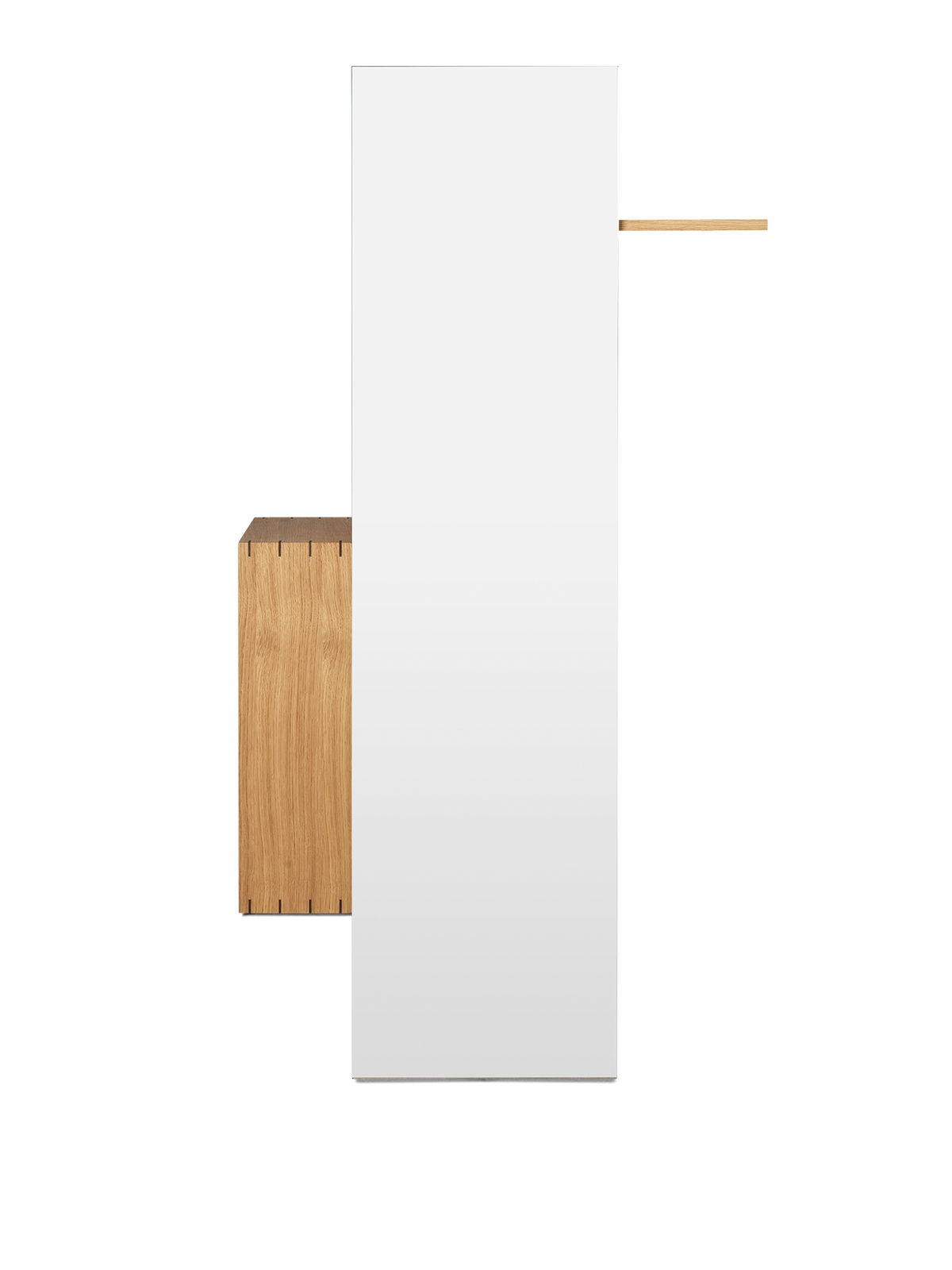 Móvel de entrada Bon · Ferm Living · vista 3