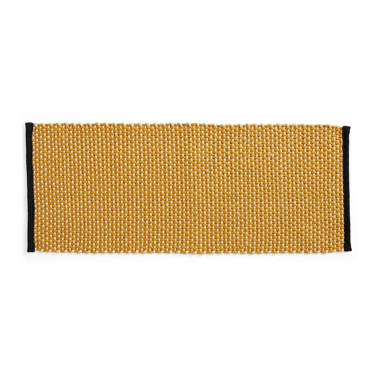 Felpudo Door Mat · HAY · Ochre