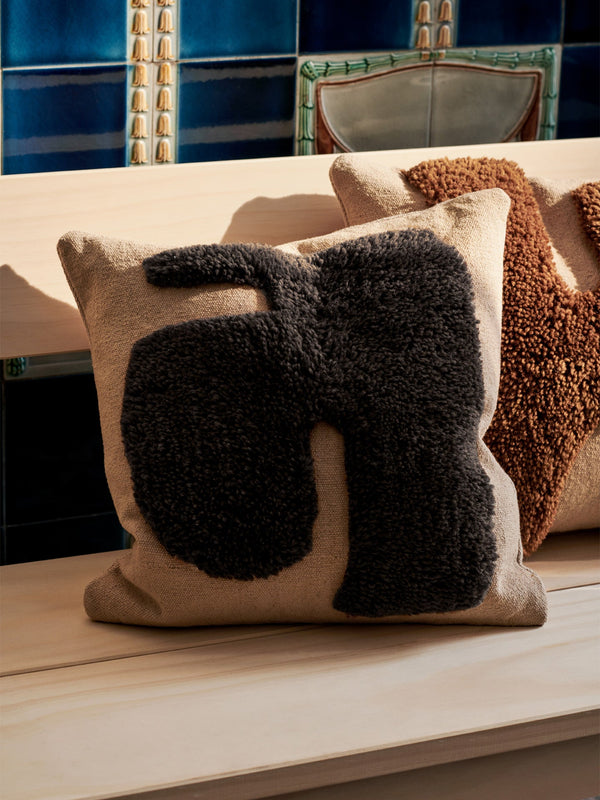 Cojín Lay · Ferm Living · vista 4