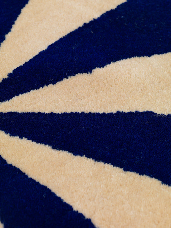 Alfombra tufting Arch de Ferm Living