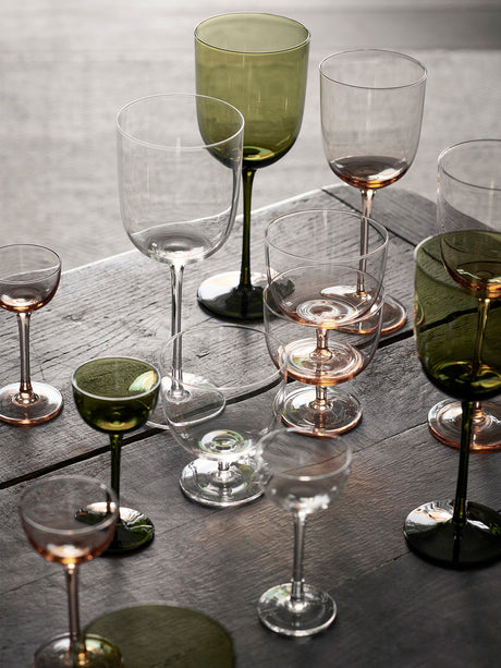 Copas de vino tinto Host de Ferm Living
