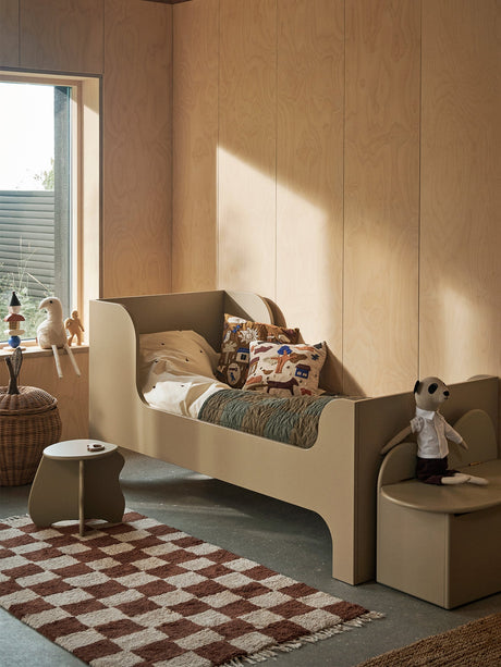 Alfombra lavable Mara · Ferm Living