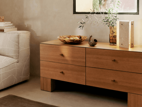 Cajonera Kuben de Ferm Living