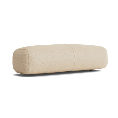 Cojín Quilton Daybed · HAY