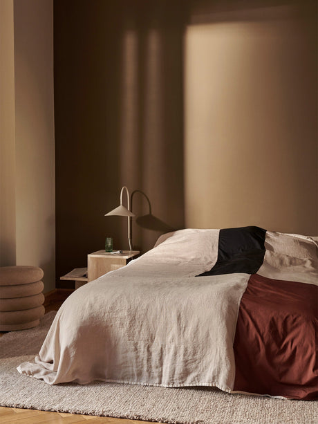 Mesa auxiliar Distinct de Ferm Living