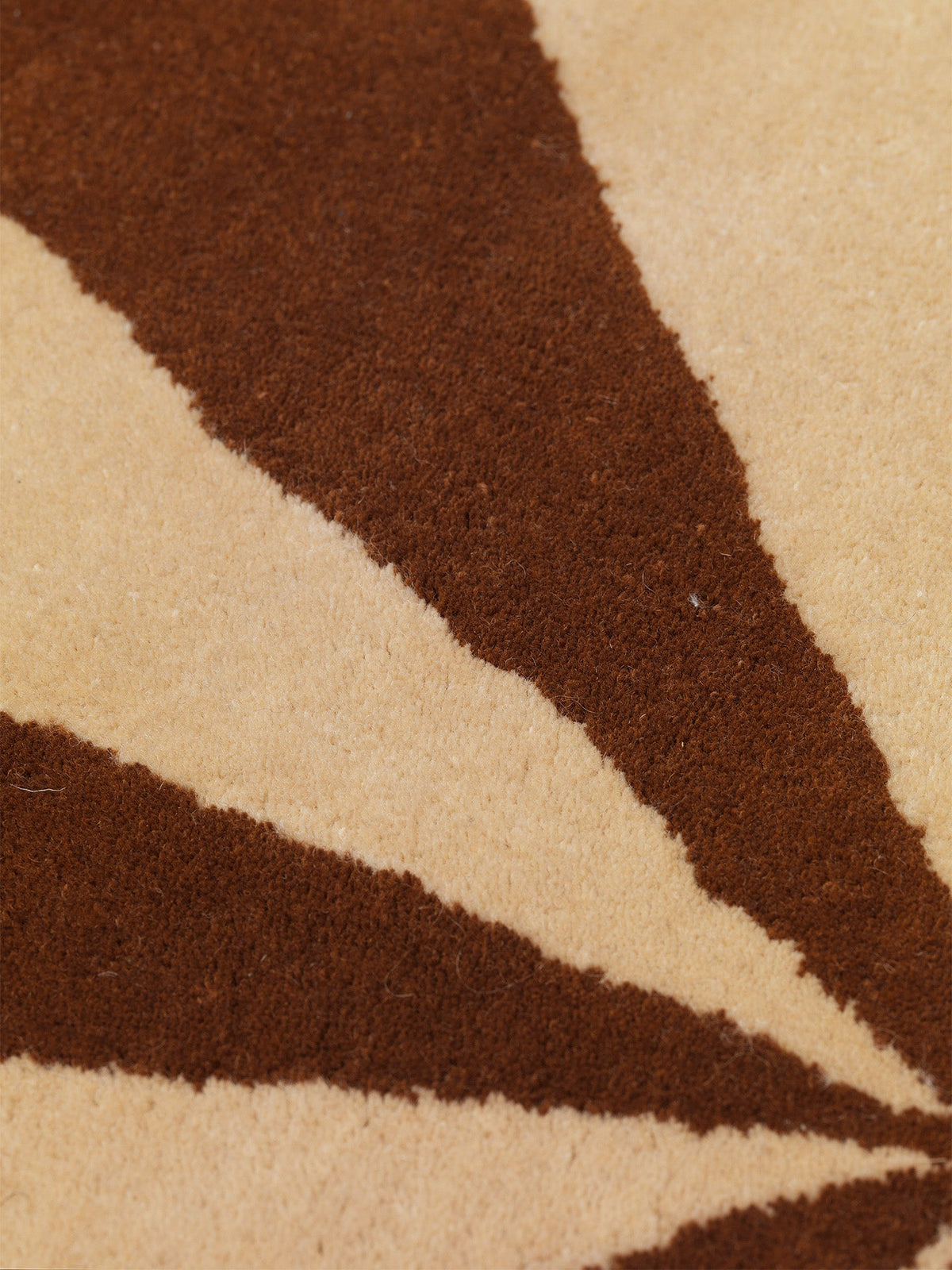 Alfombra tufting Arch de Ferm Living