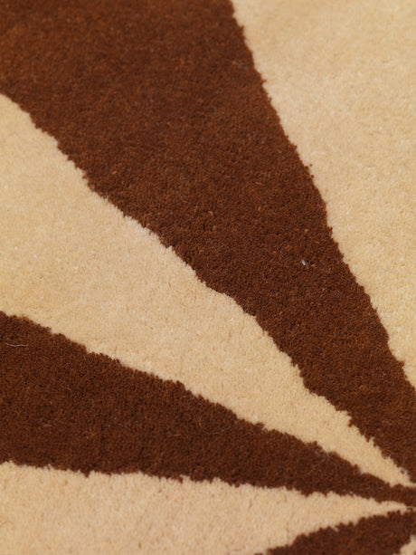 Alfombra tufting Arch de Ferm Living