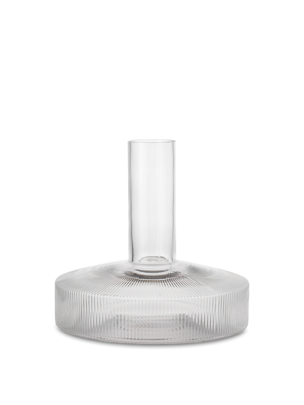 Jarra de vino Ripple de Ferm Living