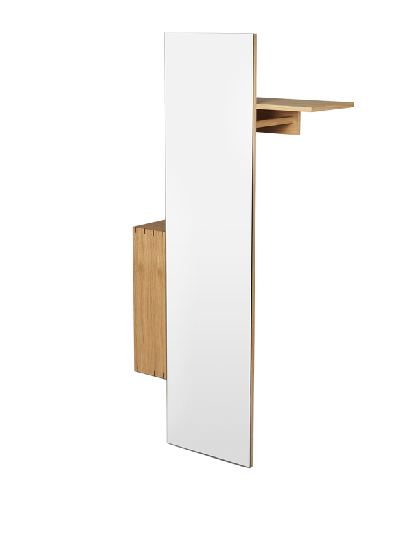 Móvel de entrada Bon · Ferm Living · vista 4