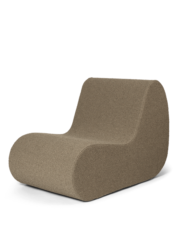 Módulo central de exterior Rouli de Ferm Living