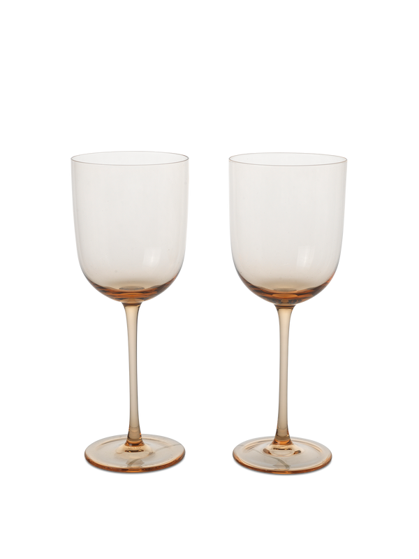 Copas de vino tinto Host de Ferm Living