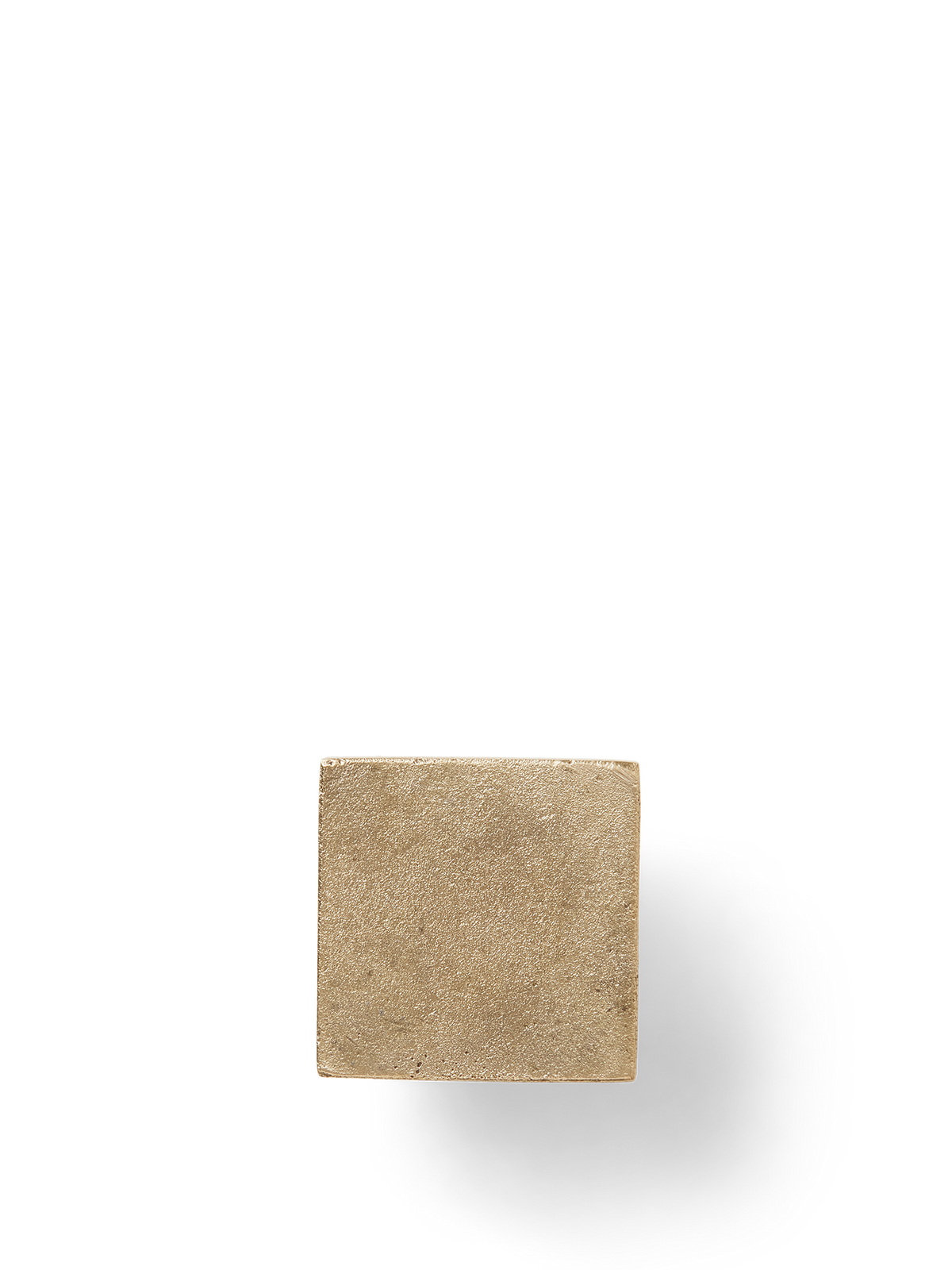 Colgador cuadrado Square de Ferm Living