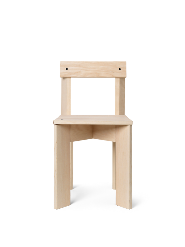 Dining chair Ark · Ferm Living · view 2