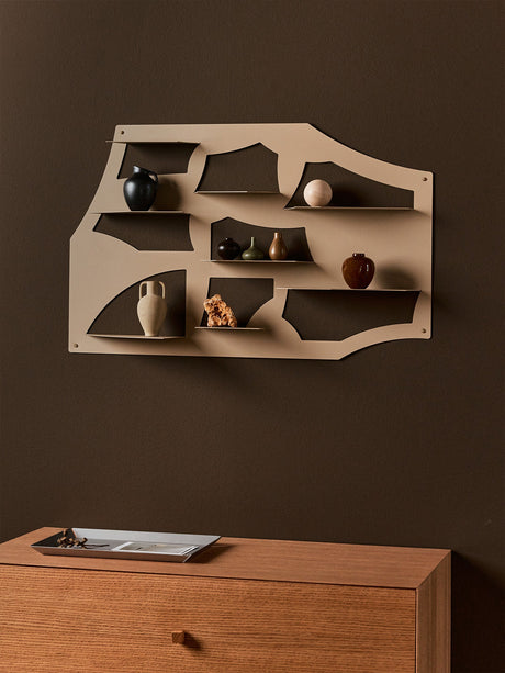 Estante Leta de Ferm Living