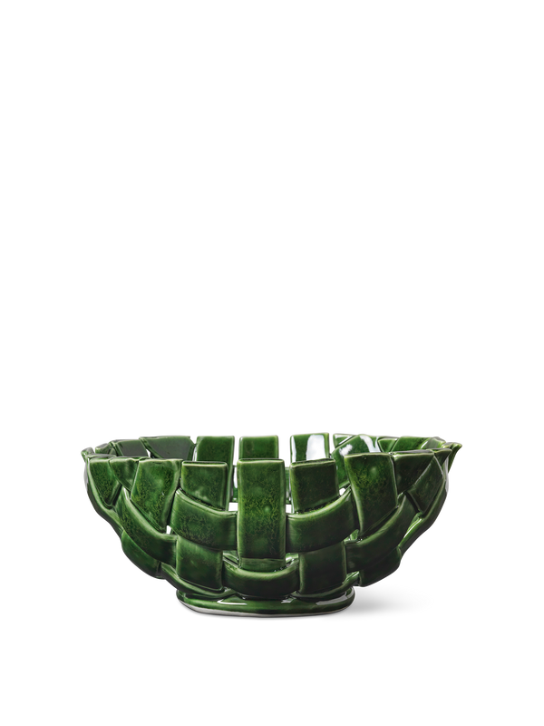 Cuenco Plait de Ferm Living