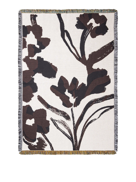 Cilla Tapestry Blanket