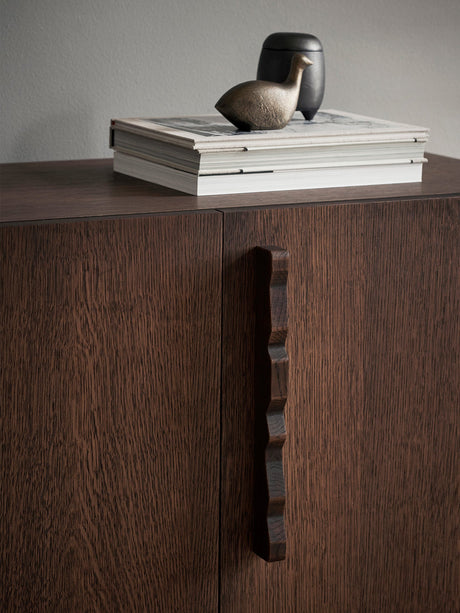Aparador Unda · Ferm Living · vista 2