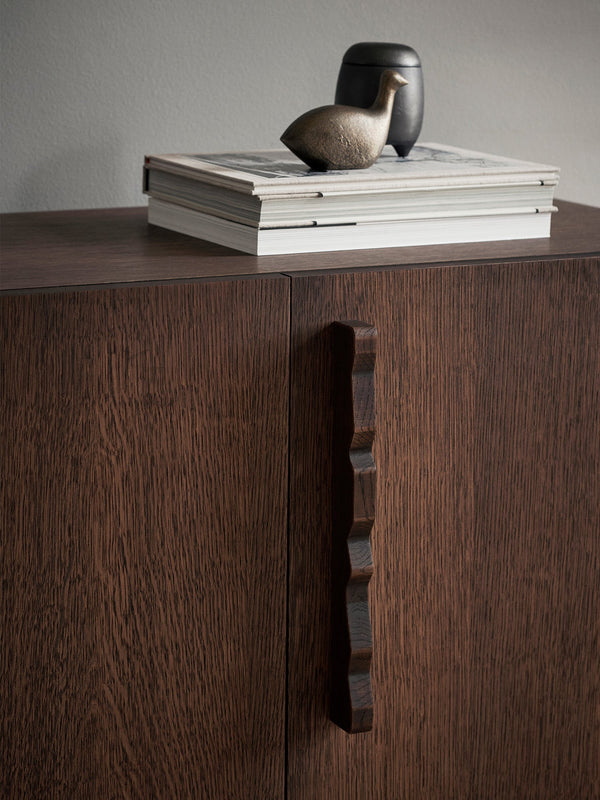 Aparador Unda · Ferm Living · vista 2