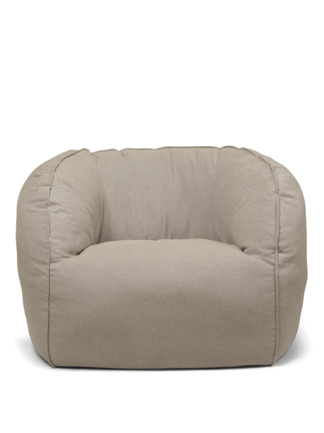 Butaca Nesten · Ferm Living · vista 2