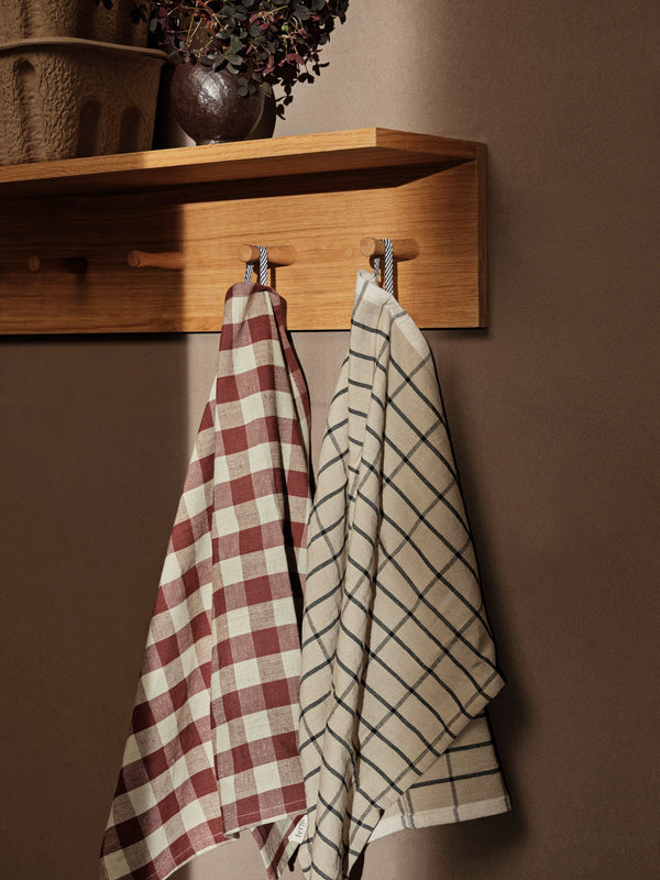 Paño de cocina Hale de Ferm Living