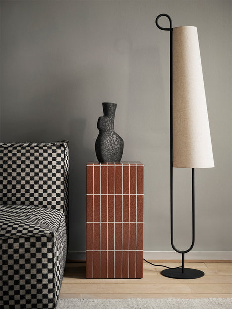 Lámpara de pie Ancora · Ferm Living