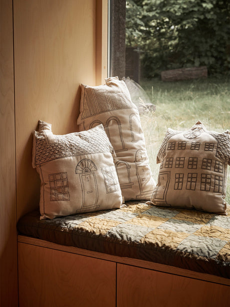 Cojín Abode de Ferm Living