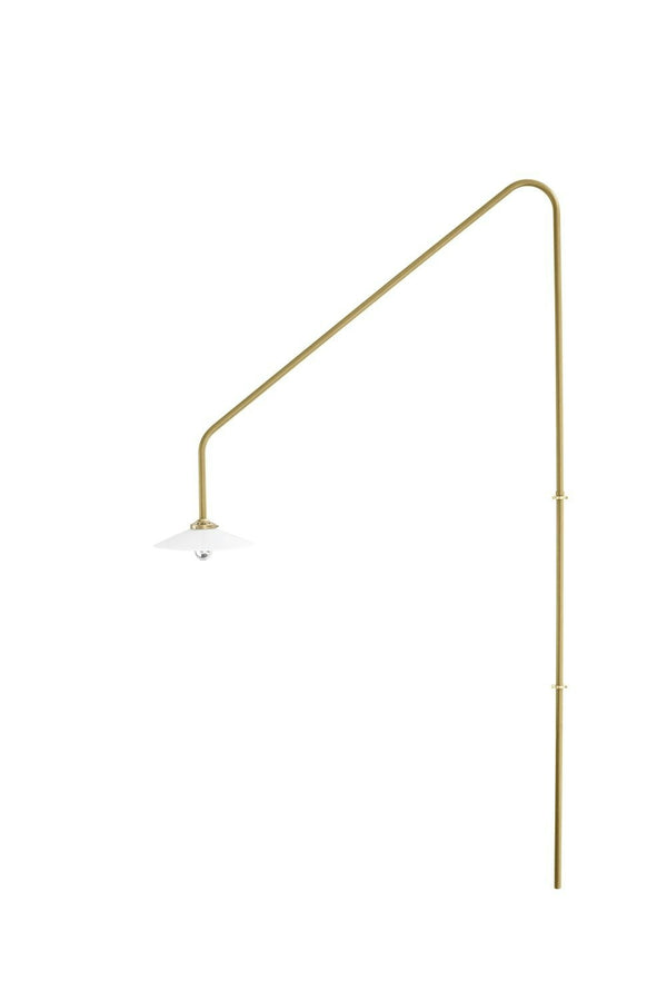 Aplique Hanging Lamp No. 4 de Valerie Objects